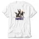 Fortnite Team 2 White T-Shirt