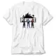 Fortnite Team 3 White T-Shirt