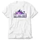 Fortnite White T-Shirt