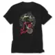 Fullmetal Alchemist Black T-Shirt