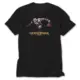 God of War 1 Black T-Shirt