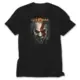 God of War 2 Black T-Shirt