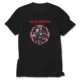 Hataraku Maou Sama Black T-Shirt