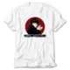 Jujutsu Kaisen Megumi Fushiguro White T-Shirt