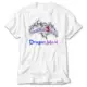 Kanna Kamui Wings White T-Shirt