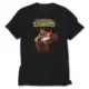 League of Legends Graves Black T-Shirt