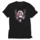 League of Legends Morgana Black T-Shirt