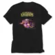 League of Legends Soraka Black T-Shirt