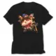 League of Legends Teemo Black T-Shirt