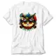 League of Legends Teemo On Duty White T-Shirt