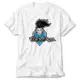 League of Legends Yasuo Legend White T-Shirt