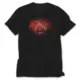League of Legends Zed Sign Black T-Shirt