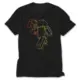Minecraft Duality Black T-Shirt