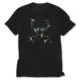 My Hero Academia Deku Galaxy Black T-Shirt