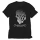 OverLord Sorcerer Kingdom Black T-Shirt