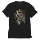 Overlord Black T-Shirt
