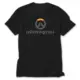 Overwatch Black T-Shirt