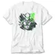 Overwatch Genji White T-Shirt