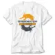Overwatch Pacific Champinship White T-Shirt
