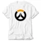 Overwatch White T-Shirt