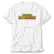 PUBG White T-Shirt
