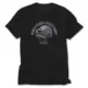 PUBG Winner Winner L3 Helmet Black T-Shirt