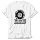 Portal 2 Aperture White T-Shirt