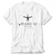 Quake 3 Arena White T-Shirt