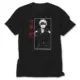 Satoru Jujutsu Kaisen Black T-Shirt