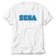 Sega White T-Shirt