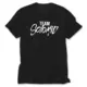 Team Solomid Brush Black T-Shirt
