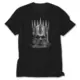 The Witcher 3 Wild Hunt Black T-Shirt