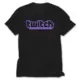 Twitch Black T-Shirt