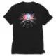 Witcher 3 Avatar Black T-Shirt