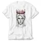 Witcher Ciri White T-Shirt