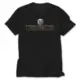 World of Tanks Black T-Shirt
