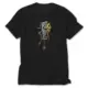 World of Warcraft Holy Light Asgbringer Black T-Shirt