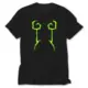 World of Warcraft Legion Demon Hunter Black T-Shirt