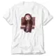 Demon Slayer Nezuko Kamado White T-Shirt