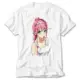 Zero Two White T-Shirt