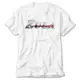Zula White T-Shirt