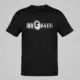 80 Days T-Shirt, 80 Days Video Game Black Shirt