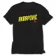 Akrapovic Black T-Shirt