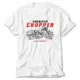 American Chopper White T-Shirt