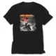 Amon Amarth Twilight of the Thunder God Black T-Shirt
