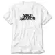 Amon Amarth White T-Shirt