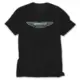 Aston Martin Black T-Shirt