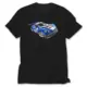 Aston Martin DBS Black T-Shirt