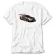 Aston Martin Vantage White T-Shirt