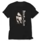 Attack on Titan 2 Black T-Shirt